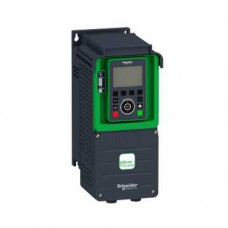 Преобразователь частоты ATV930 0,75/0,37кВт 380В 3ф | ATV930U07N4 | Schneider Electric