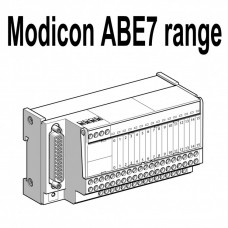 TELEFAST ПЛАВКИЙ ПРЕДОХРАНИТЕЛЬ 5X20, 250В, 0,5А, 10 шт | ABE7FU050 | Schneider Electric