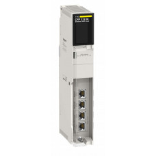 Процессор удаленного в/в RIO Ethernet | 140CRP31200 | Schneider Electric