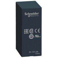 РЕЛЕ 1CO 230В ПЕР.ТОК RSB1A120P7 | RSB1A120P7 | Schneider Electric