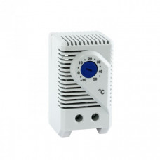 Термостат NO (охлаждение) на DIN-рейку 10А 230В IP20 EKF PROxima | thermo-no-din | EKF