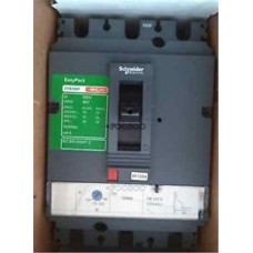 АВТ. ВЫКЛ. EasyPact CVS100 50кА TM50D 3P3D | LV510474 | Schneider Electric