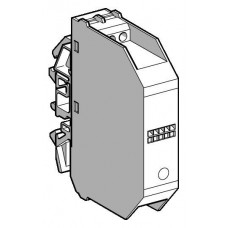 ИНТЕРФЕЙС ВХ 1СО 9,5ММ =24В | ABR2EB312B | Schneider Electric