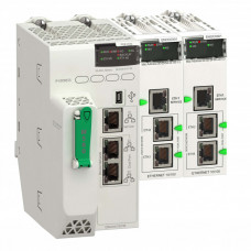 Процессор M580 уровень 20 – DIO | BMEP582020 | Schneider Electric