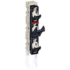Выключатель-разъединитель-предохранитель ISFL160 1 полож. прямое крепление Fupact | LV480900 | Schneider Electric