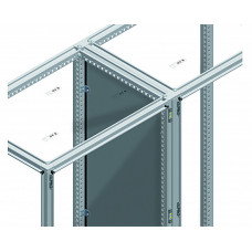 РАЗДЕЛИТЕЛЬНАЯ ПАНЕЛЬ SF 2000x400 | NSYPPS204 | Schneider Electric