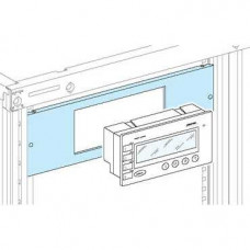 ПЕРЕДНЯЯ ПАНЕЛЬ ДЛЯ DMB300 | 03916 | Schneider Electric