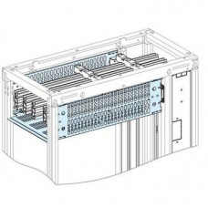 КРЫШКА ДЛЯ СЕКЦ. ГОР.ШИН, Ш800, Г400 | 04978 | Schneider Electric