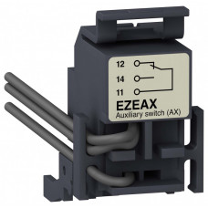 КОНТАКТ СИГН. СОСТОЯНИЯ (AX) EZC250 | EZEAX | Schneider Electric
