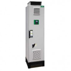 Преобразователь частоты ATV950 200/160кВт 380В 3ф шкафной | ATV950C20N4F | Schneider Electric