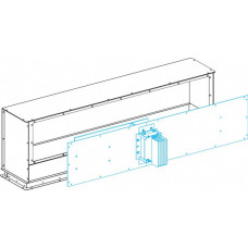 ЗАЩИТНЫЙ КОЖУХ | KTB0350CR6 | Schneider Electric