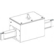 СЕКЦИЯ РАЗЪЕДИН. С АВТ.ВЫКЛ. COMPACT NS | KTC1350PL51 | Schneider Electric