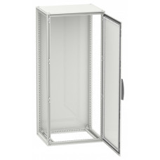 ШКАФ SF БЕЗ МОНТ. ПЛАТЫ 2D 2200x1200x600 | NSYSF2212602D | Schneider Electric