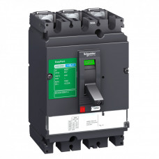 ВЫКЛ.-РАЗЪЕД. EasyPact CVS 100NA 3P 100A | LV510425 | Schneider Electric