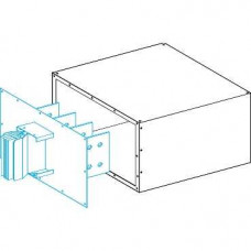 КАБЕЛЬНЫЙ КОРОБ ДЛЯ ПРИСОЕД. СЕКЦИИ Y510 | KTB0510BC01 | Schneider Electric