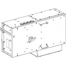 БОЛТОВОЙ ОТВ. БЛОК ДЛЯ COMPACT NS | KTB1000CB5 | Schneider Electric