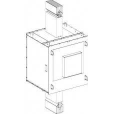 СЕКЦИЯ РАЗЪЕДИН. С ВЫКЛ. НАГР. NW | KTA3200SL41 | Schneider Electric