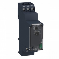 РЕЛЕ ВРЕМЕНИ RE22R1DMR | RE22R1DMR | Schneider Electric