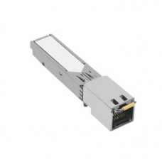 SFP-моудль для M580 горячего резервирования, RJ45 (до 100м) | 490NAC0100 | Schneider Electric