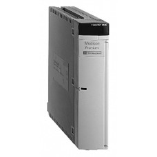 МОДУЛЬ ПИТАНИЯ, ~110/220В, 85W, ДВОЙНОЙ | TSXPSY8500M | Schneider Electric