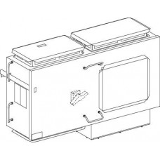 БОЛТОВОЙ ОТВ. БЛОК ДЛЯ COMPACT NS | KTB1250CB4 | Schneider Electric