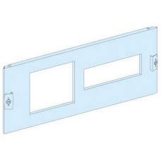 ПЕРЕДНЯЯ ПАНЕЛЬ ДЛЯ VIGILOHM XML308-316 | 03933 | Schneider Electric