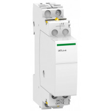 МОДУЛЬ ЦЕНТРАЛЬНОГО УПРАВЛЕНИЯ И СИГНАЛИЗАЦИИ iATL | A9C15409 | Schneider Electric