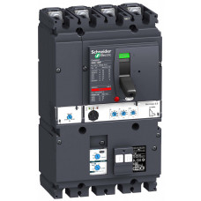 4П4Т АВТ.ВЫК. M.2.2 40A VIGI MH NSX100B | LV429985 | Schneider Electric