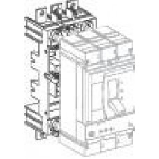 ЦОКОЛЬ 4П (NSX400/630) | LV432517 | Schneider Electric