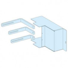 КОМПЛ. ДЛЯ ПОДС.ГОР.АПП.NSX400-630, 3П | 04461 | Schneider Electric