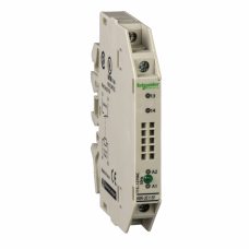 INPUT RELAY EM INTERF | ABR2E115F | Schneider Electric