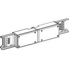 СЕКЦИЯ ВВОДНАЯ 160А, УСТАНОВКА В ЦЕНТРЕ | KNA160ABT4 | Schneider Electric