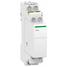 МОДУЛЬ ДЛЯ КНОПКИ С ПОДСВЕТКОЙ iATLz 130-240В АС Д | A9C15413 | Schneider Electric