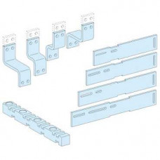 Комплект подсоединения вертикальных стационарных NT, 3P 1250A Prisma Plus P | 04475 | Schneider Electric