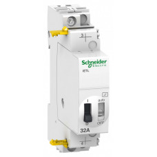 БЛОК РАСШИРЕНИЯ iETL 32A 1НО 230В АС 50-60ГЦ 110В | A9C32836 | Schneider Electric