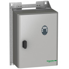 ПРЕОБРАЗОВАТЕЛЬ ЧАСТОТЫ ATV31 4КВТ 500В В ОБОЛОЧКЕ IP55 | ATV31CU40N4 | Schneider Electric