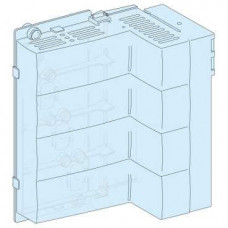 УНИВЕРСАЛЬНЫЙ БЛОК ПИТАНИЯ, 400 - 630 A | 04074 | Schneider Electric