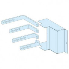 КОМПЛ. ДЛЯ ПОДС.ГОР. АПП. NSX400-630, 4П | 04462 | Schneider Electric