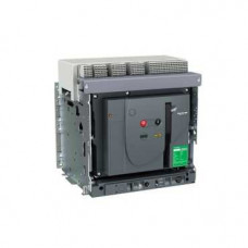 Выкл.-разъед. EasyPact MVS 1600A 3P 50кА стац. с эл.приводом | MVS16N3NF0D | Schneider Electric