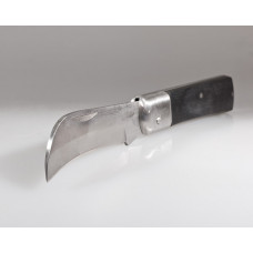 Нож монтерский НМ-02 | 57597 | КВТ