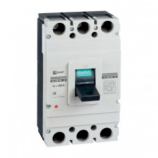 Автоматический выключатель ВА-99М 400/400А 3P 42кА EKF Basic | mccb99-400-400m | EKF
