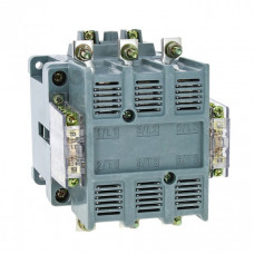 Пускатель электромагнитный ПМ12-500100 400В 2NC+4NO EKF Basic | pm12-500/380 | EKF