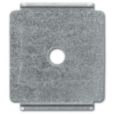 Пластина для подвеса проволочного лотка на шпильке | FC37311 | DKC