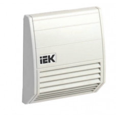 Фильтр c защитным кожухом 176x176мм для вен-ра 102м3/час | YCE-EF-102-55 | IEK