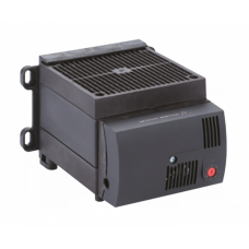Обогреватель в изолирующем корпусе с вентилятором и термостатом 900Вт, 230В EKF PROxima | HFT900C | EKF