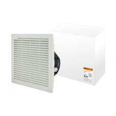 Вентилятор 500/360 м3/час 230В 65Вт IP54 | SQ0832-0013 | TDM