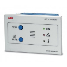 Панель дист.сигнализации QSD-DIG 230/24 | 2CSM273063R1521 | ABB
