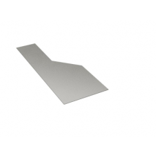 Крышка на Переходник левосторонний 150/100, стеклопластик | GKL51510 | DKC