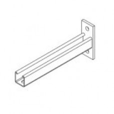 Кронштейн консольный СТРАТ 414125-150 (неоцинк.) | ККСч414125-150 | Ostec
