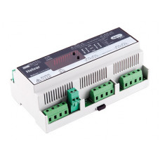4-канальный контроллер балластов DigiDim 474 | 4911003130 | Световые Технологии